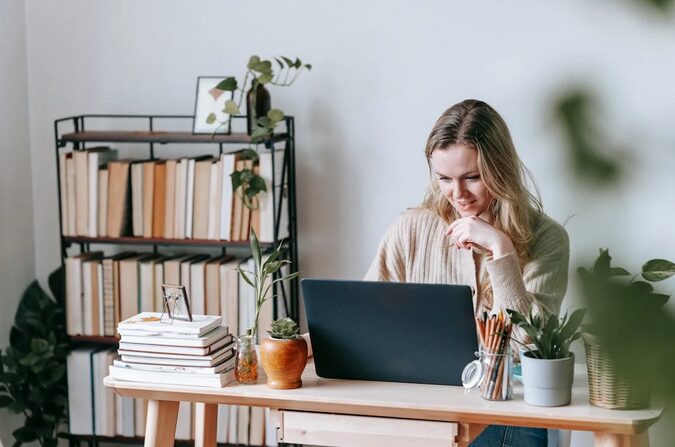 Hybrid Work Is Changing Demand