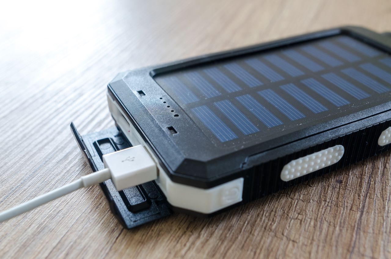 powerbank