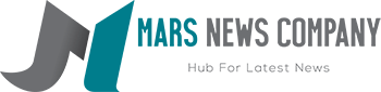 Mars News Company