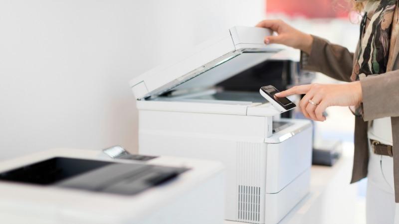 Tips to Choosing a Good Printing Company