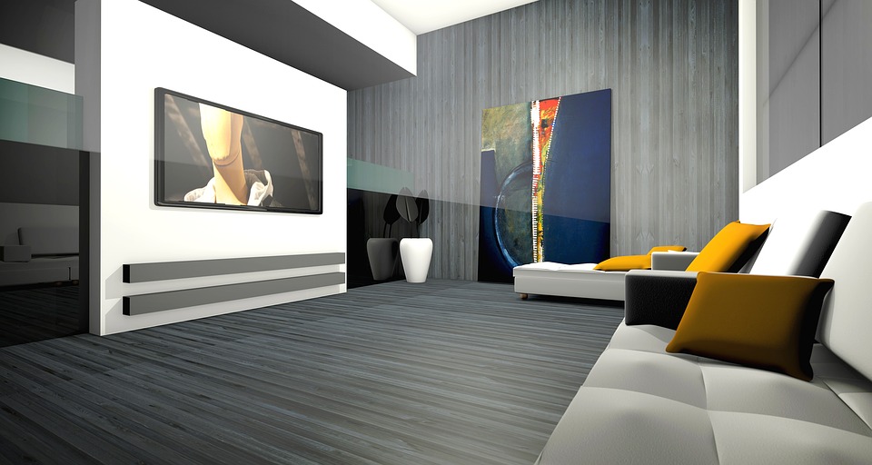 The Elements Of Commercial Interior Design
