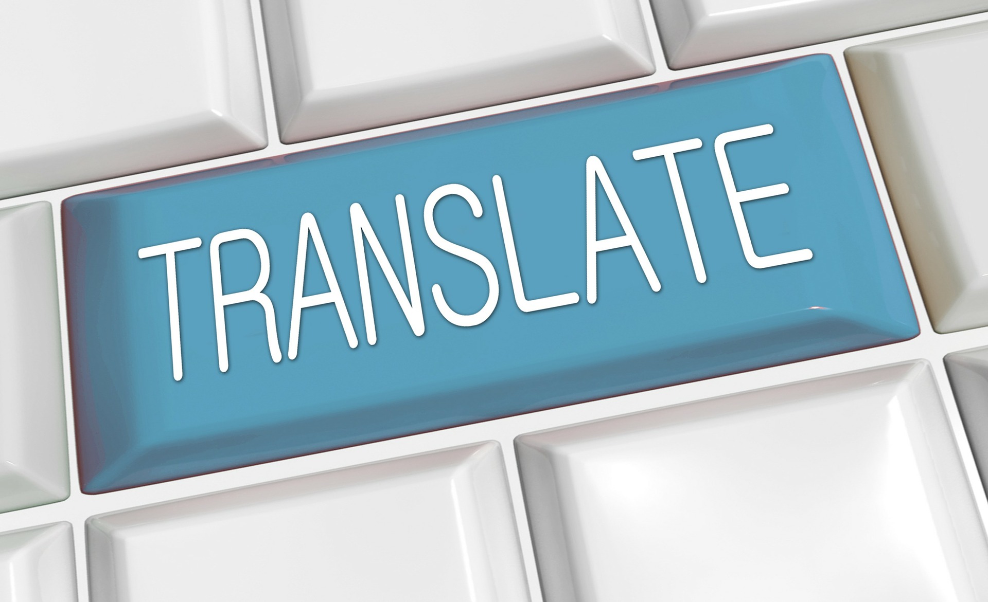 How to Choose the Right Translation Services Provider