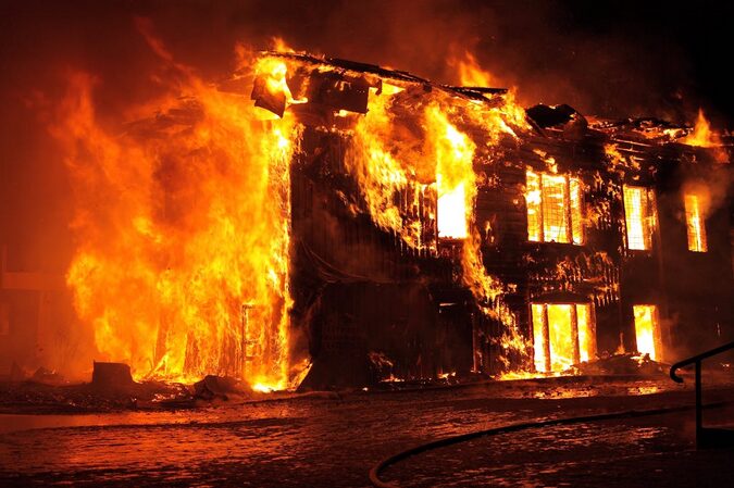 How Fire Damage Affects the Value of Your Home: What You Need to Know