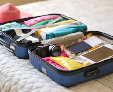 luggage