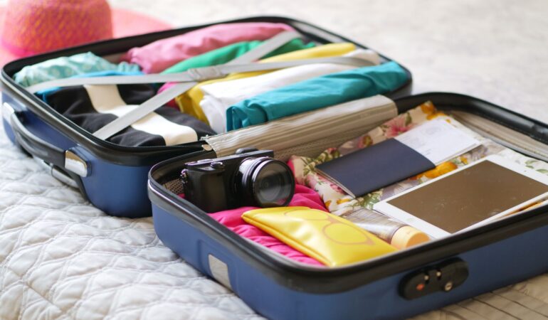 luggage