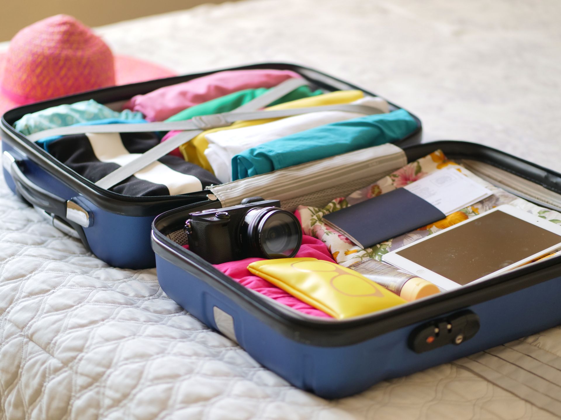 luggage